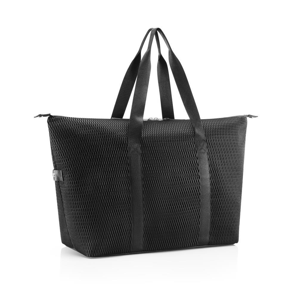 Reisenthel Extralite Weekender Mesh Black L
