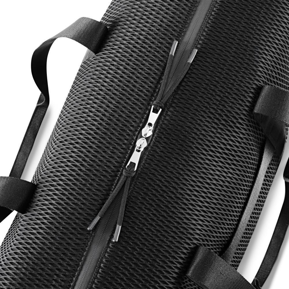 Reisenthel Extralite Weekender Mesh Black L