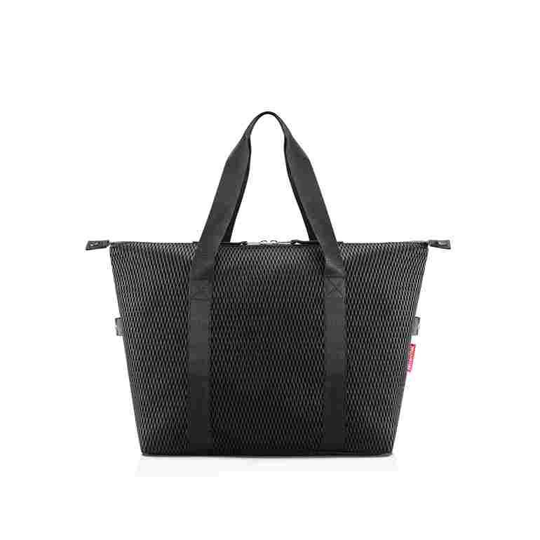 Reisenthel Extralite Weekender Mesh Black M