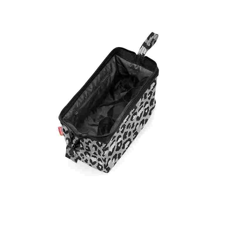 Reisenthel Travelcosmetic Leo Nero Kosmetiktasche