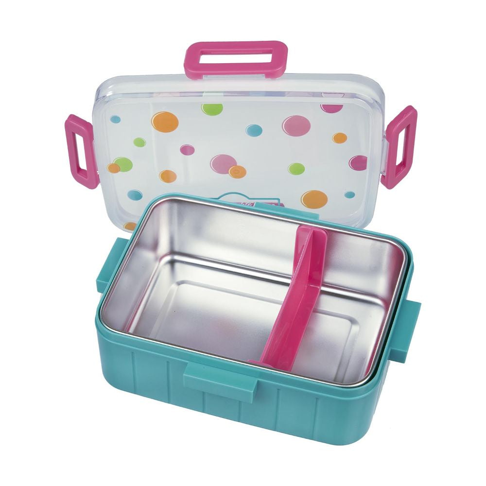 Scout Brotzeitdose Lunchbox Dots