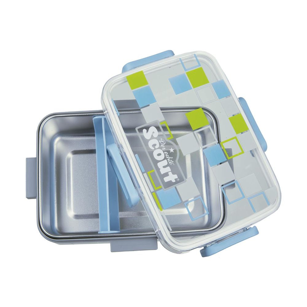 Scout Brotzeitdose Lunchbox Squares