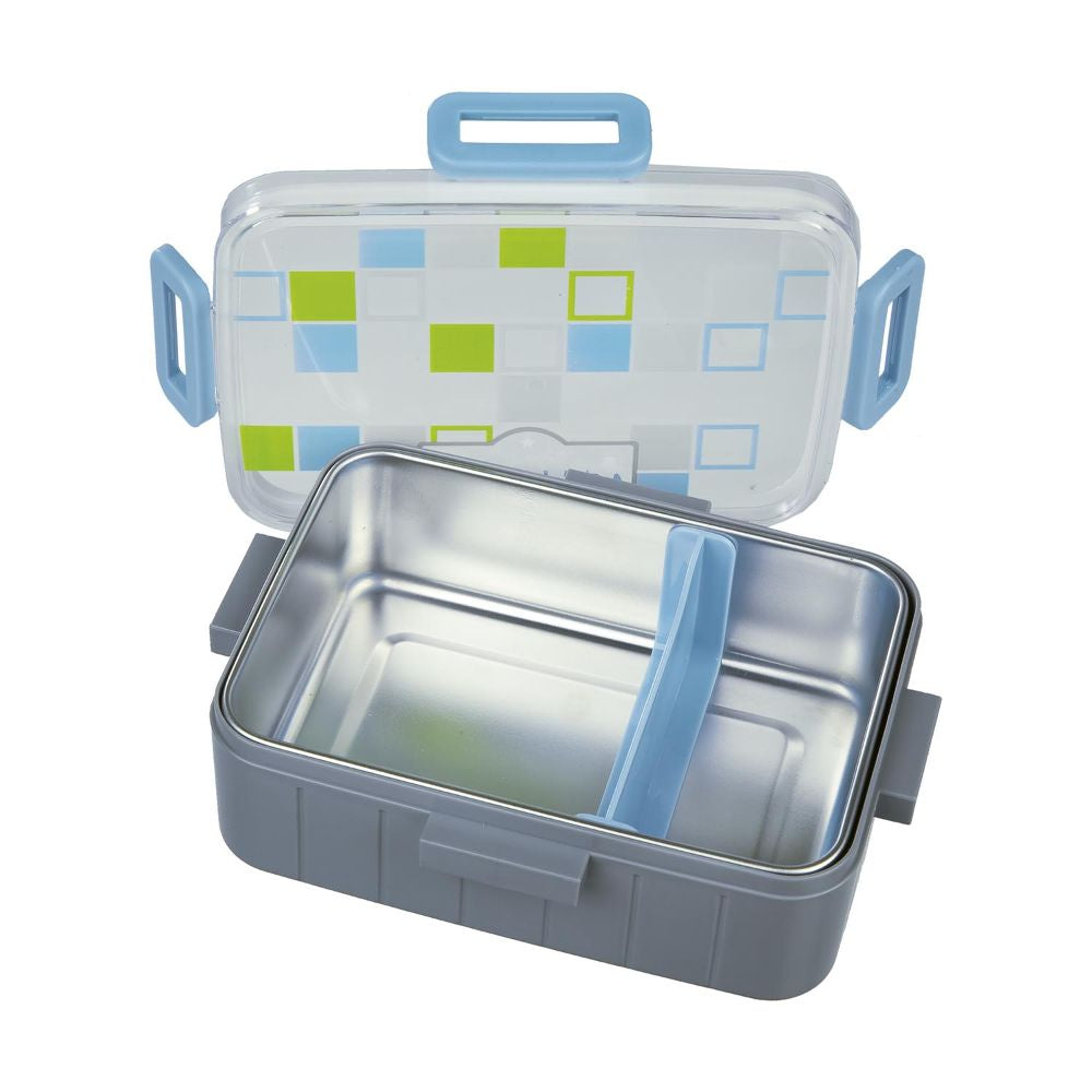 Scout Brotzeitdose Lunchbox Squares