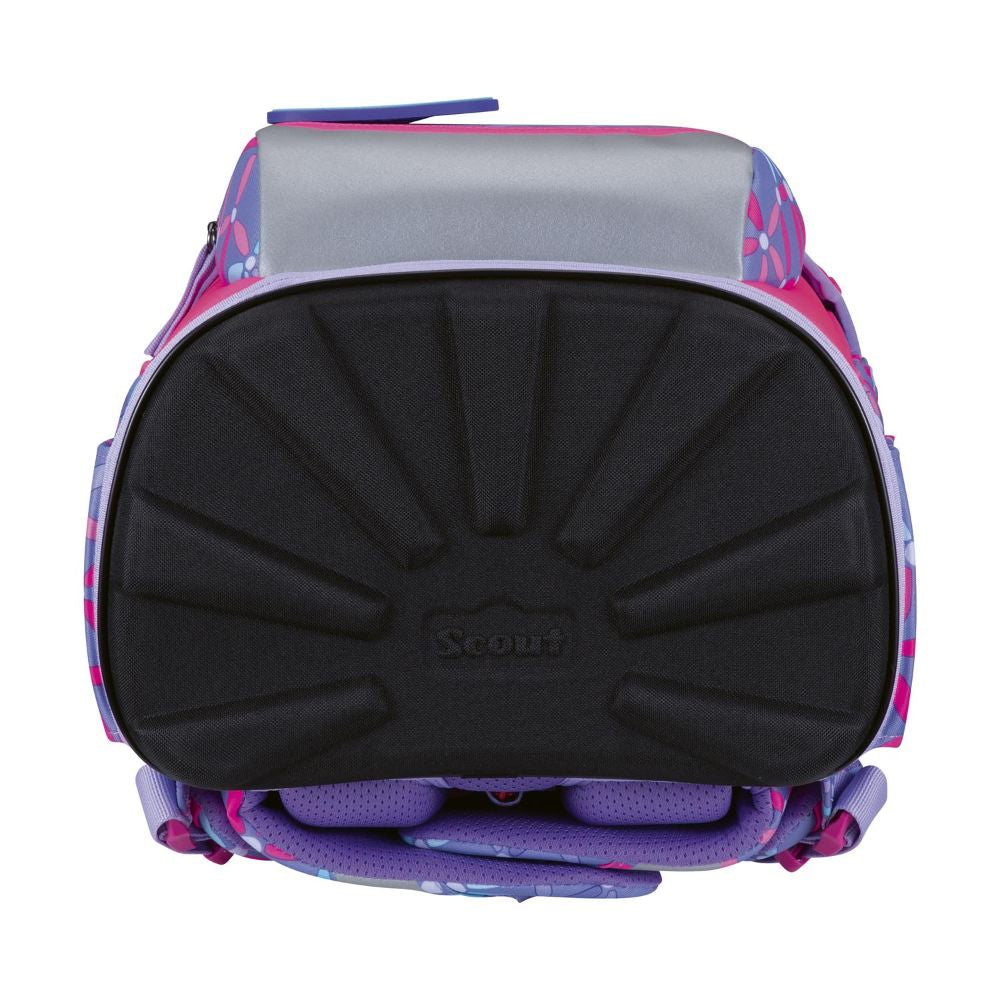 Scout Neo Pony Love Schulranzen Set 4tlg.