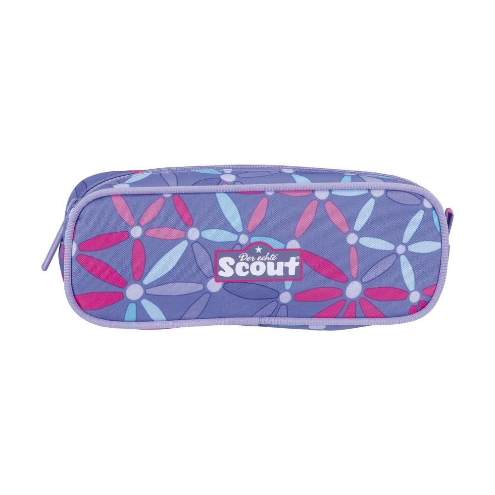 Scout Alpha Pony Love Schulrucksack Set 4tlg.