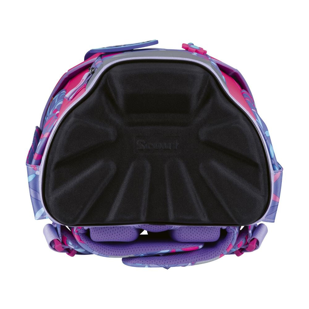 Scout Micro Pony Love Schulranzen Set 4tlg.