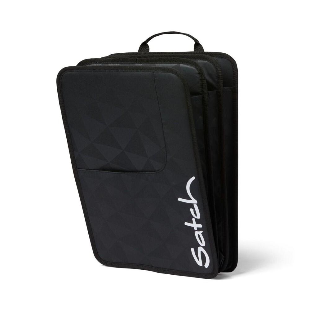 Satch Match Ninja Matrix Kollektor Edition Schulrucksack Set 8tlg.
