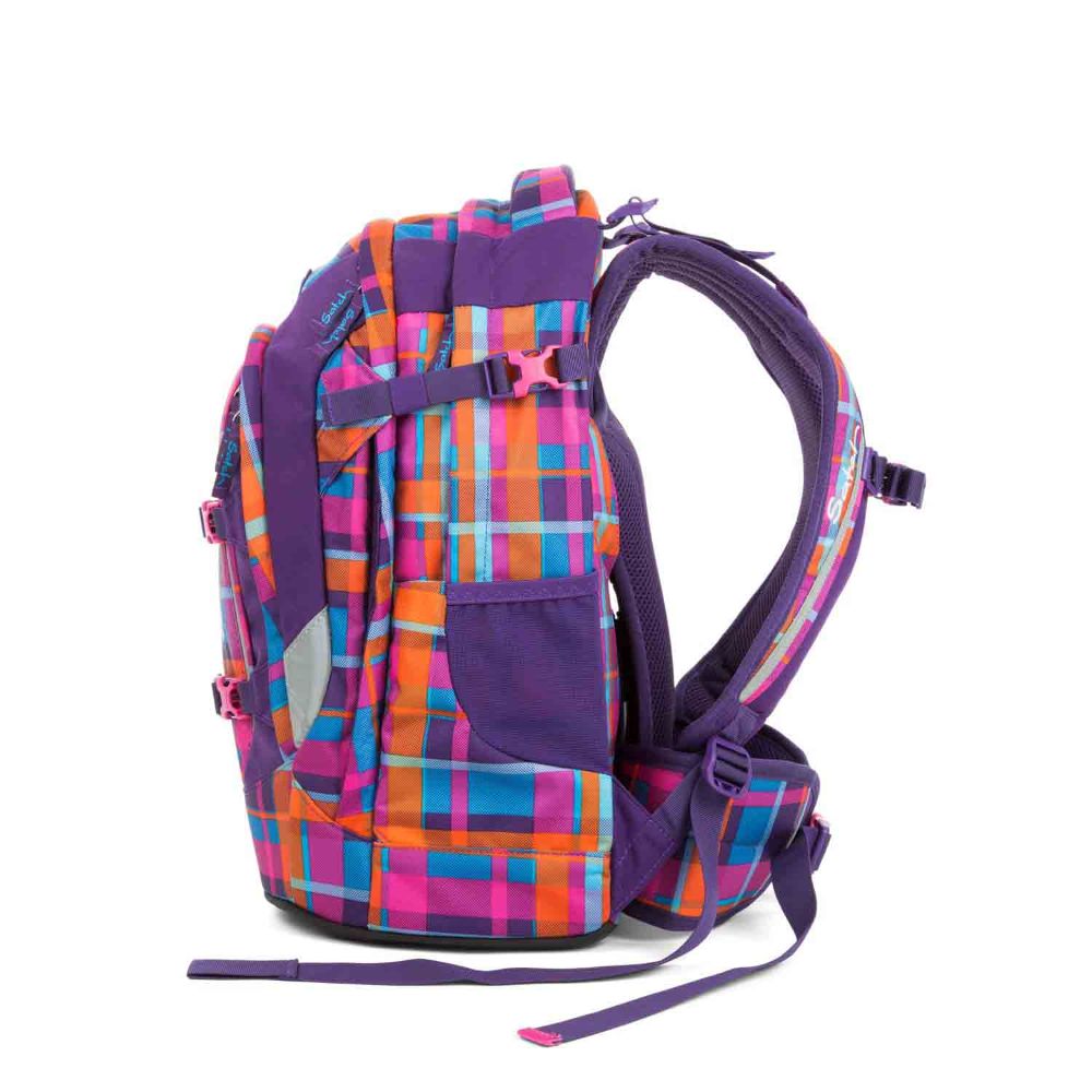 Satch Pack Tropic Thunder Schulrucksack