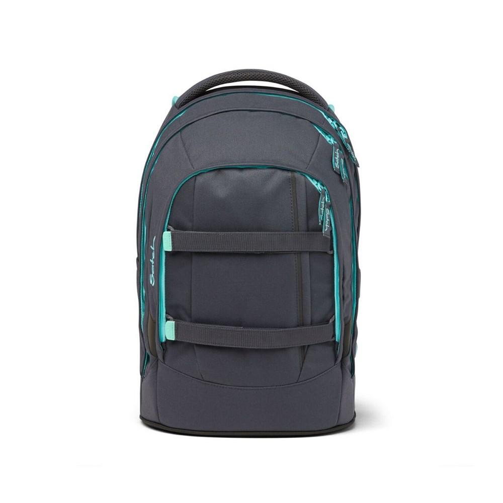 Satch Pack Mint Phantom Kollektor Edition Schulrucksack Set 7tlg.