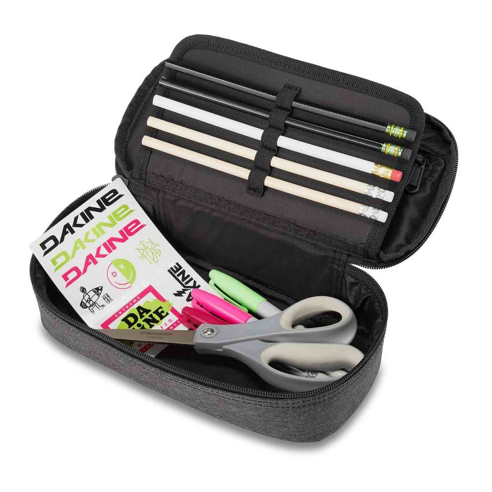 Dakine School Case XL Black Schlamperbox