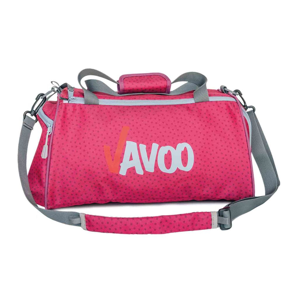 Vavoo Sporttasche Purple