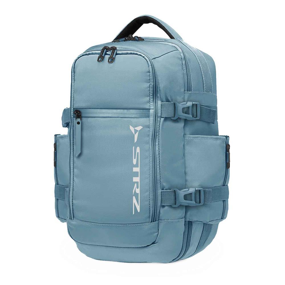 Polestream Berlin Ice Blue Rucksack
