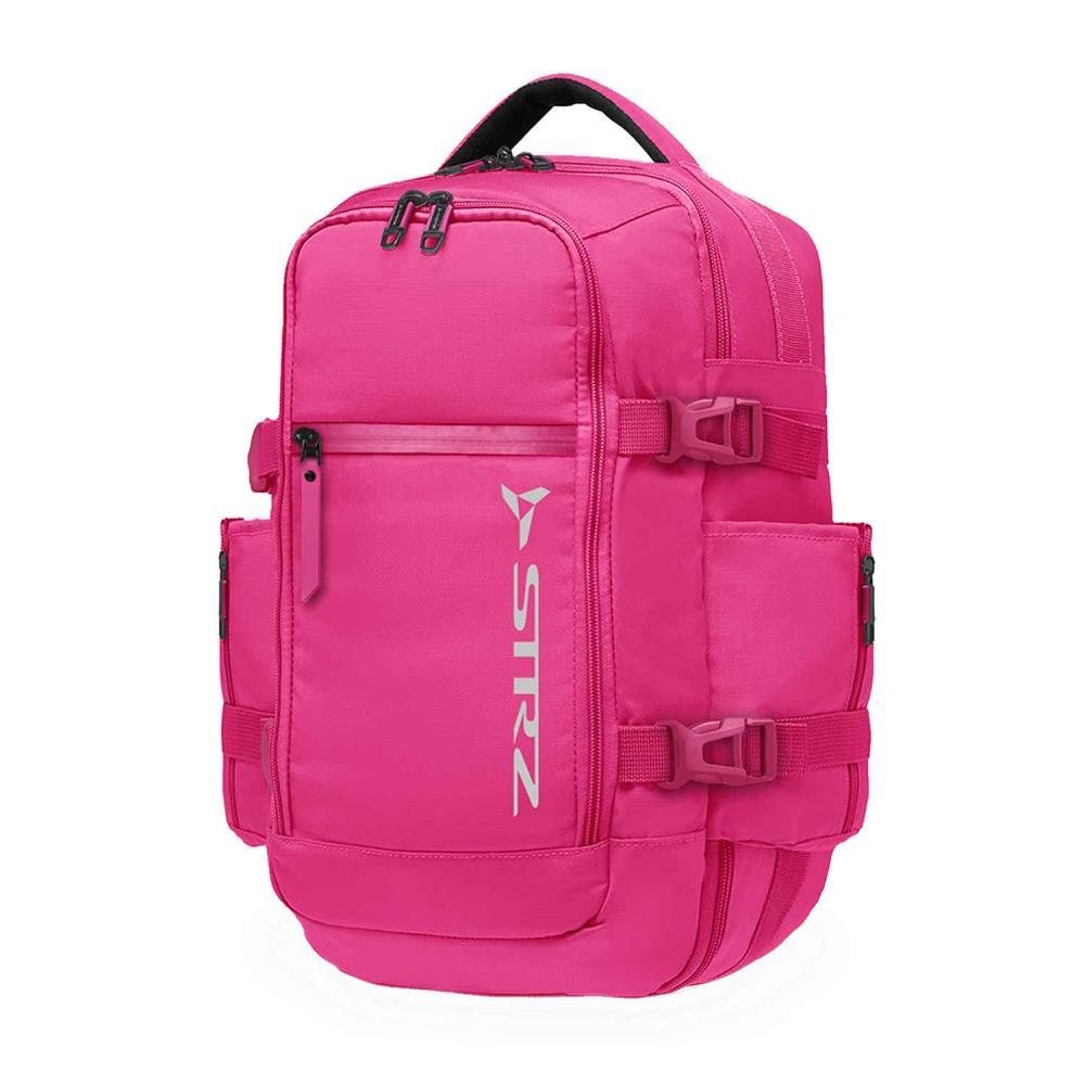 Polestream Berlin Intense Magenta Rucksack