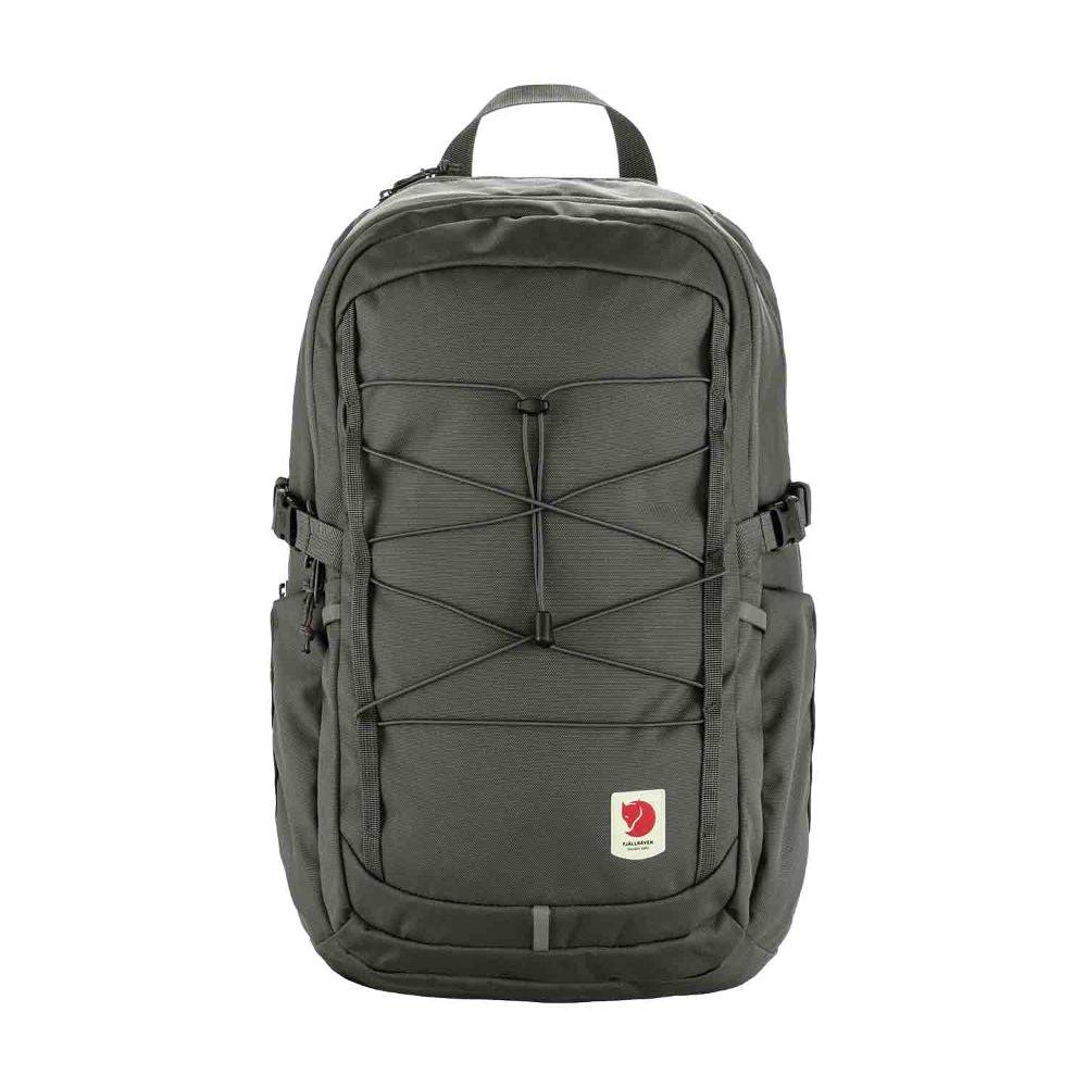 Fjällräven Skule 28 Basalt Rucksack