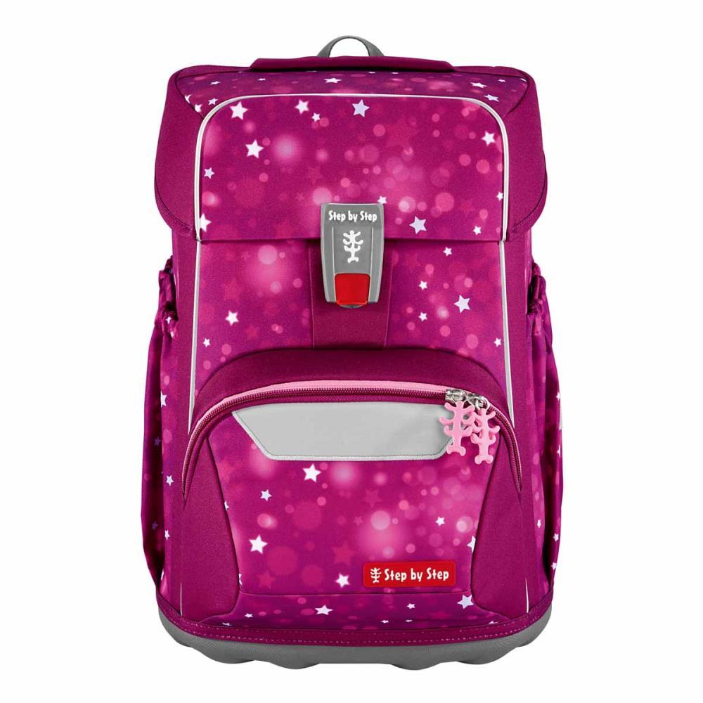 Step by Step Giant Sweet Unicorn Nuala Schulranzen Set 5tlg.