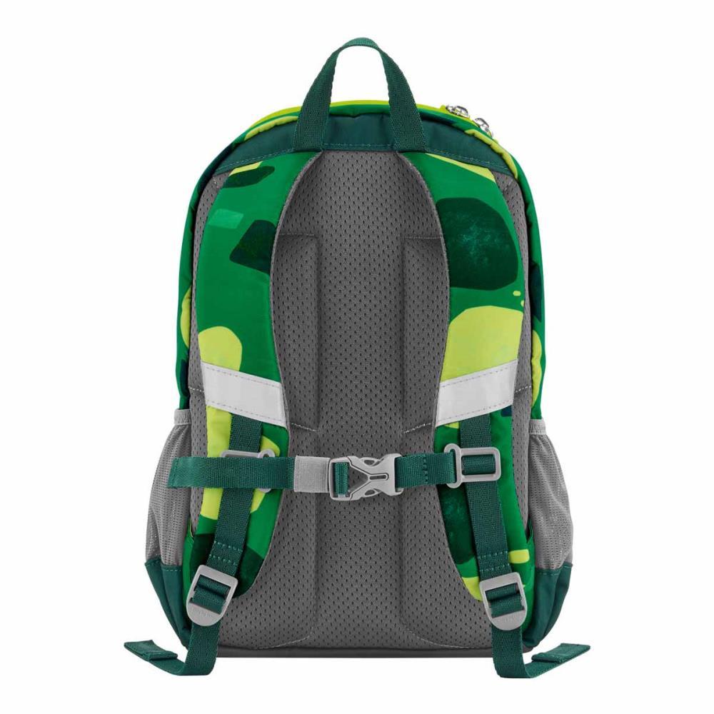 Step by Step Kiga Maxi Little Wild Cat Chiko Kinderrucksack Set 2tlg.