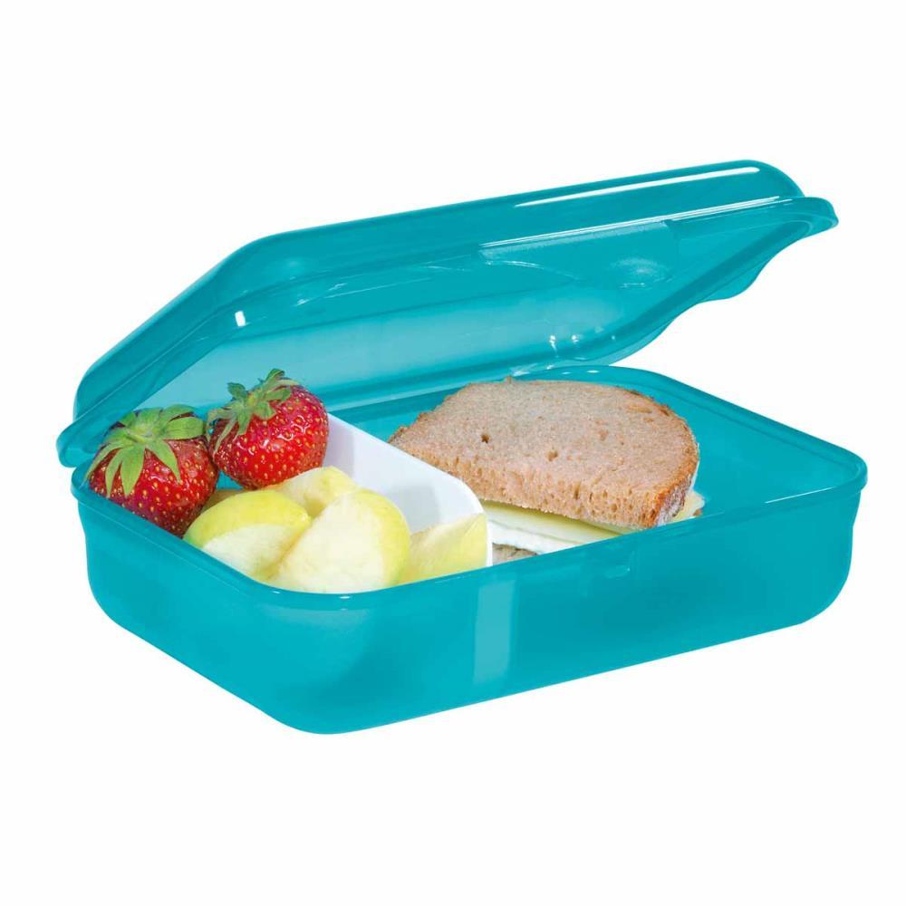 Step by Step Lunchbox Dog Basty