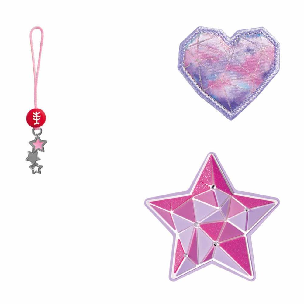 Step by Step Magic Mags Star Stella Set 3tlg.