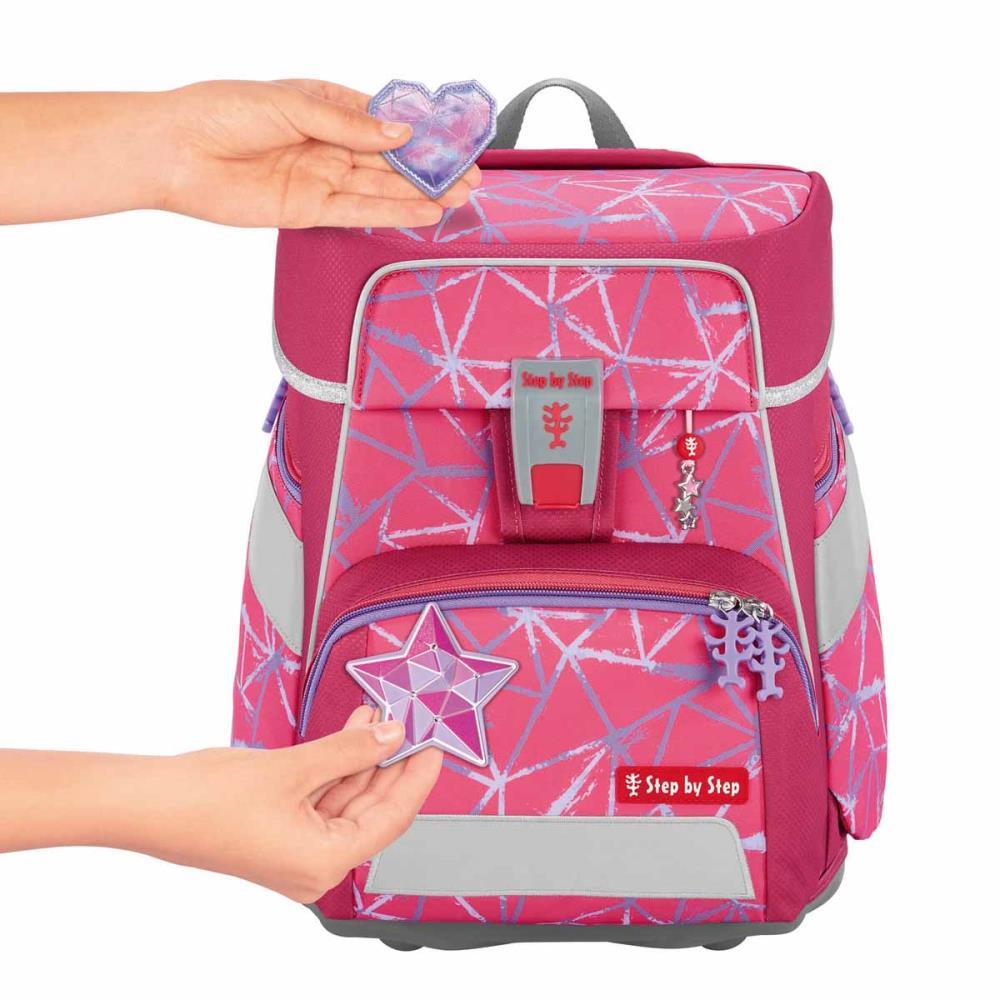Step by Step Magic Mags Star Stella Set 3tlg.