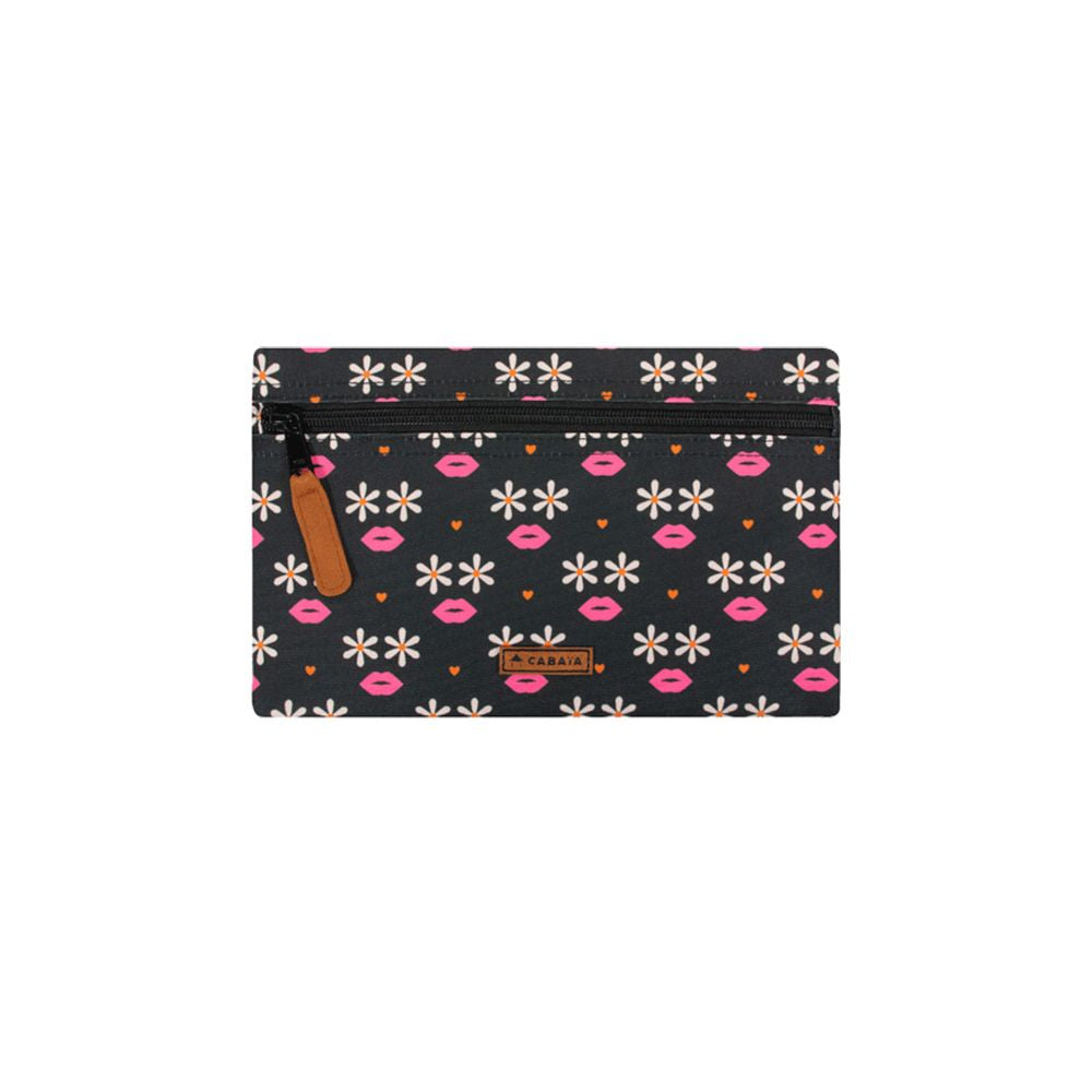 Cabaia Pocket L Pavillon Royal Vordertasche