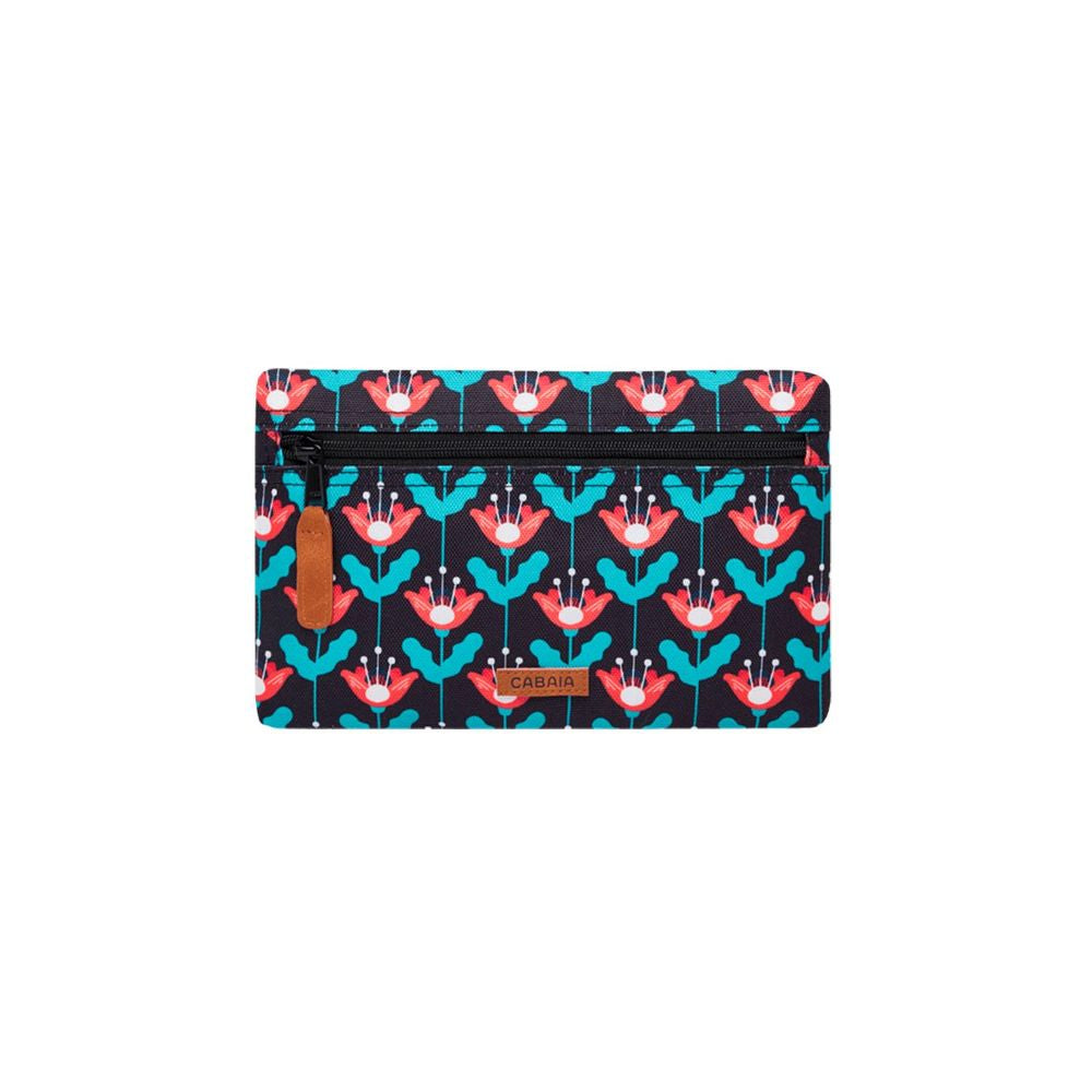 Cabaia Pocket L Marino Del Pacifico Vordertasche