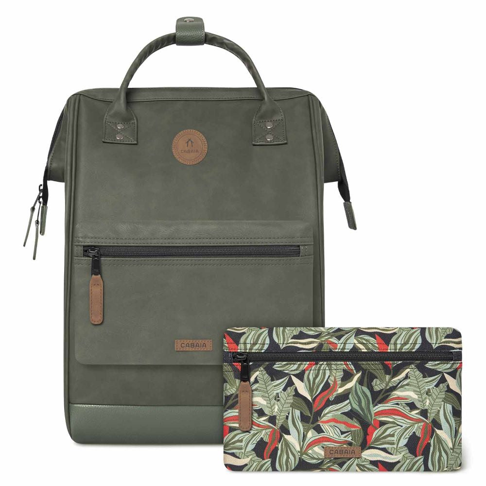 Cabaia Adventurer L Busan