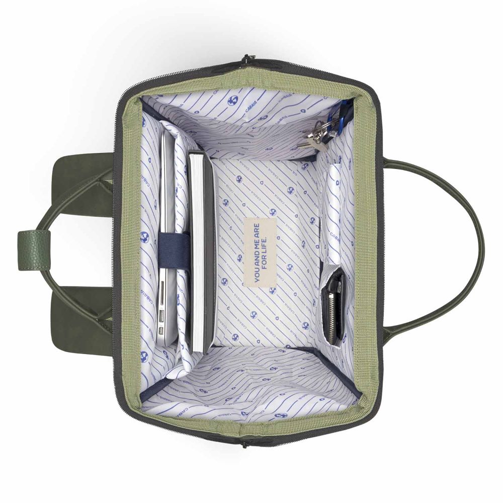 Cabaia Adventurer L Busan