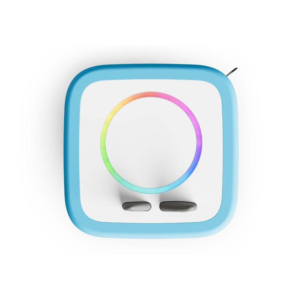 Tonies Toniebox 2 Himmelblau Tonie Play Paw Patrol Chase Starterset 3tlg.