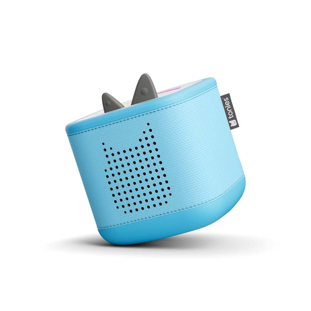 Tonies Toniebox 2 Himmelblau Tonie Play Paw Patrol Chase Starterset 3tlg.