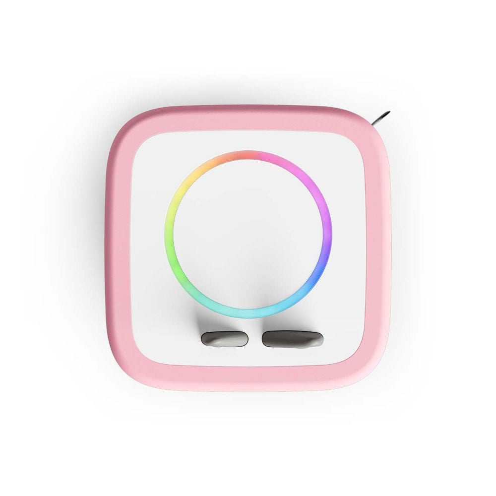 Tonies Toniebox 2 Rosa Tonie Play Paw Patrol Chase Starterset 3tlg.