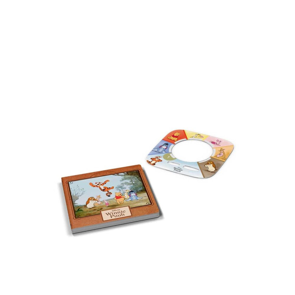 TONIES Tonieplay Game M Winnie Puuh: Tiggers großes Durcheinander