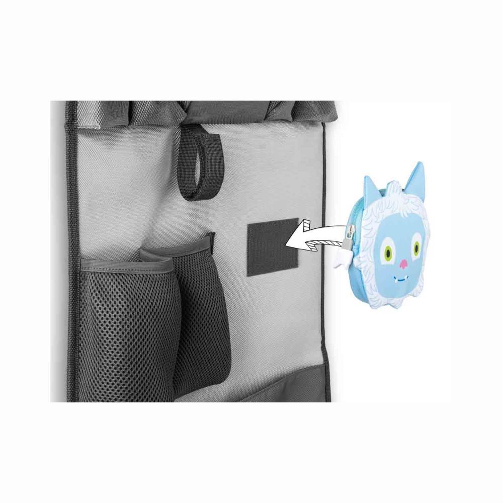 Tonies Auto-Organizer mit Mini Tasche Fee 2tlg.