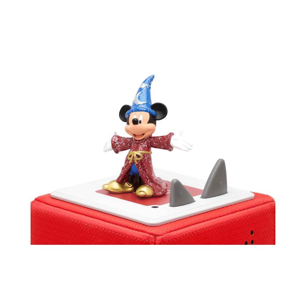 Tonies Content Tonie Disney Mickey Maus Fantasia