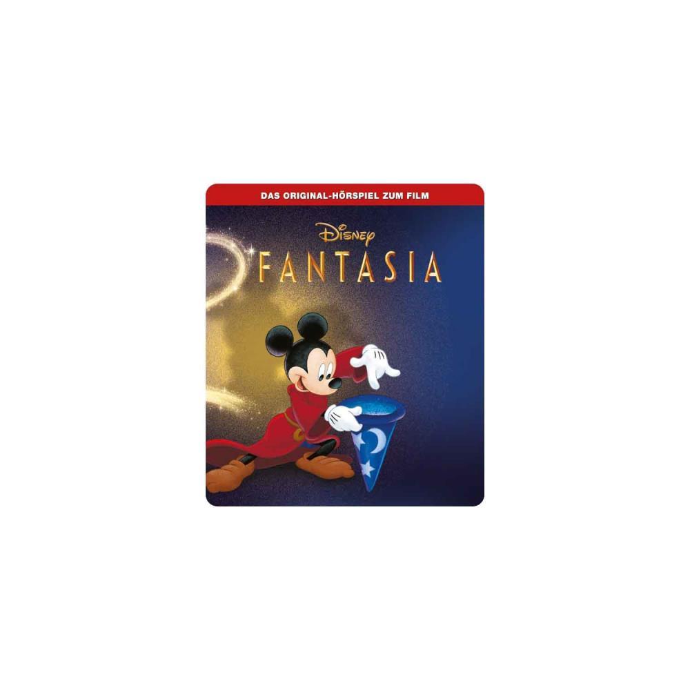 Tonies Content Tonie Disney Mickey Maus Fantasia