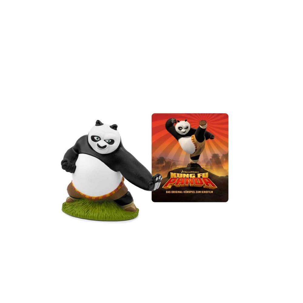 Tonies Content Tonie Kung Fu Panda