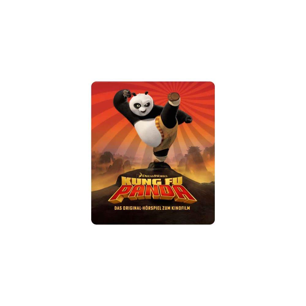 Tonies Content Tonie Kung Fu Panda