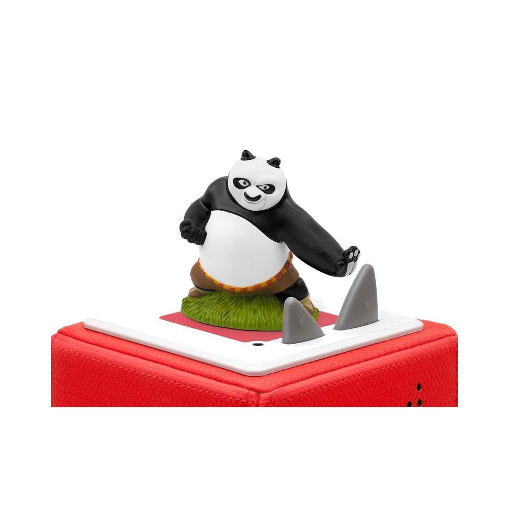 Tonies Content Tonie Kung Fu Panda