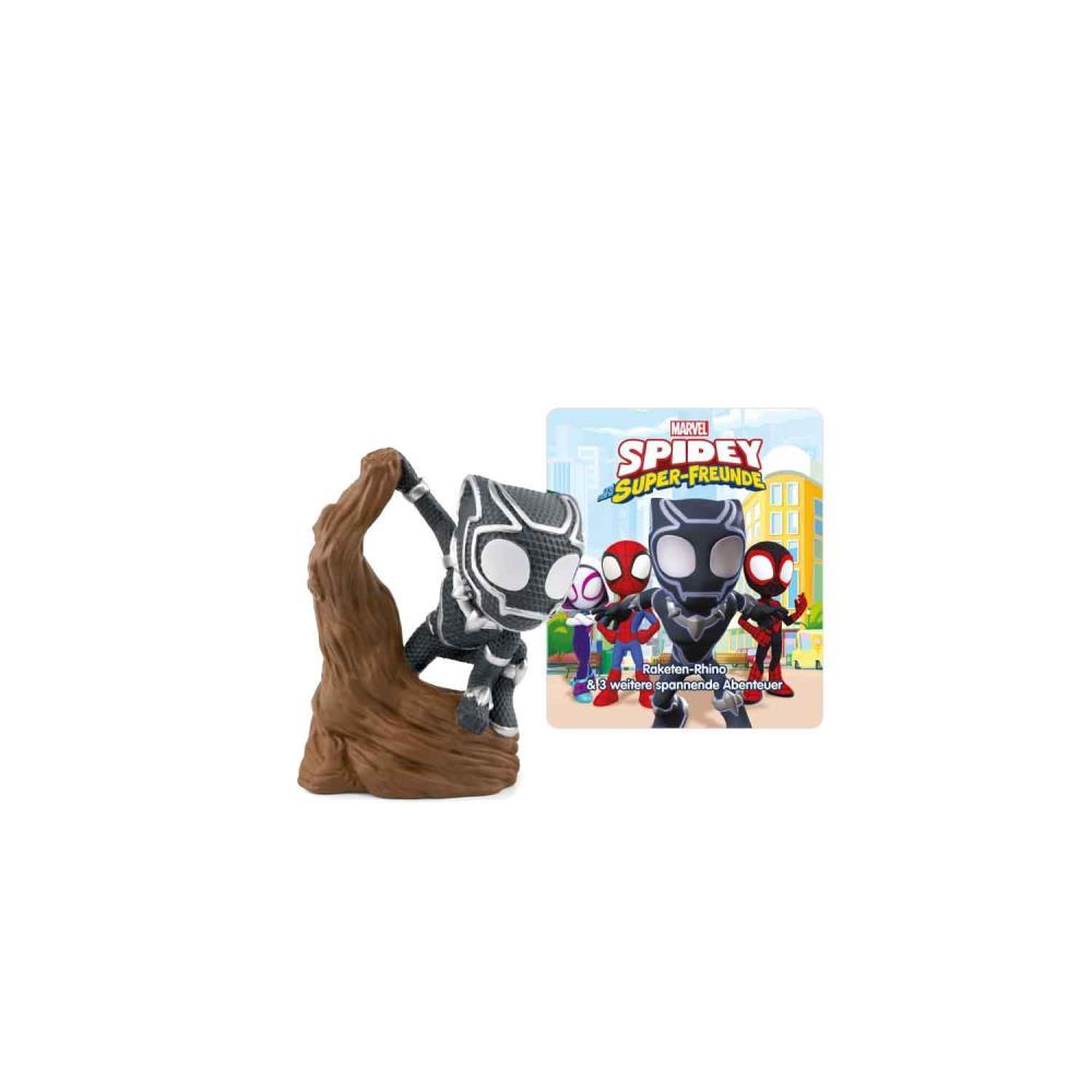Tonies Content Tonie Marvel Spidey und seine Super-Freunde Raketen Rhino
