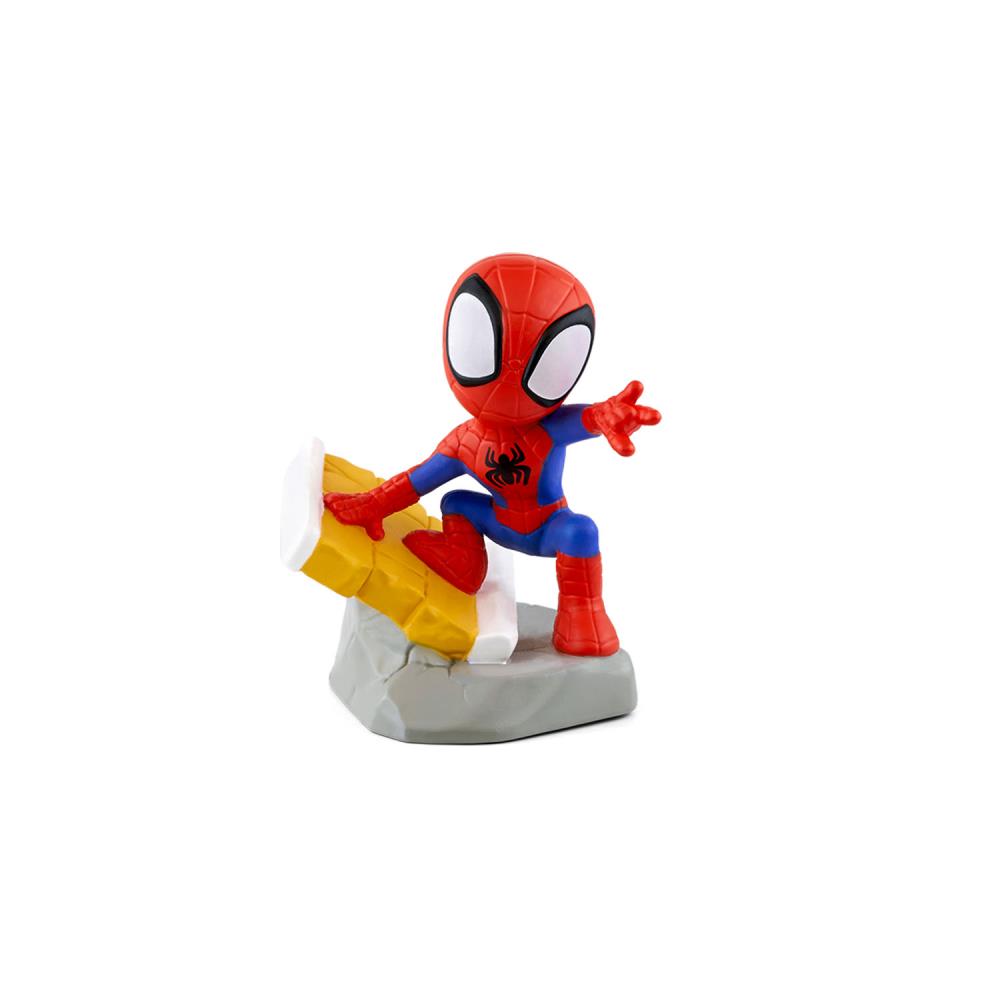 Tonies Content Tonie Marvel Spidey und seine Freunde Folge 1