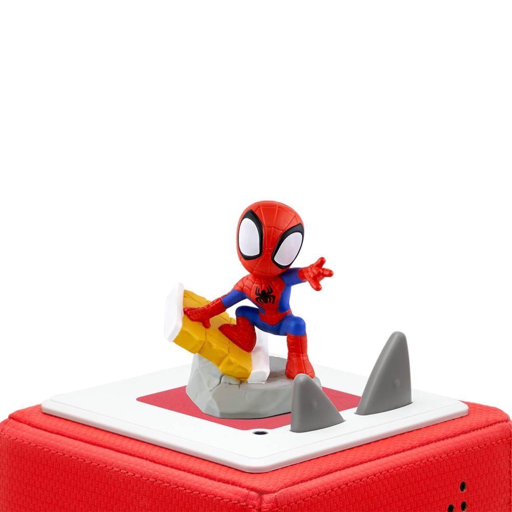 Tonies Content Tonie Marvel Spidey und seine Freunde Folge 1