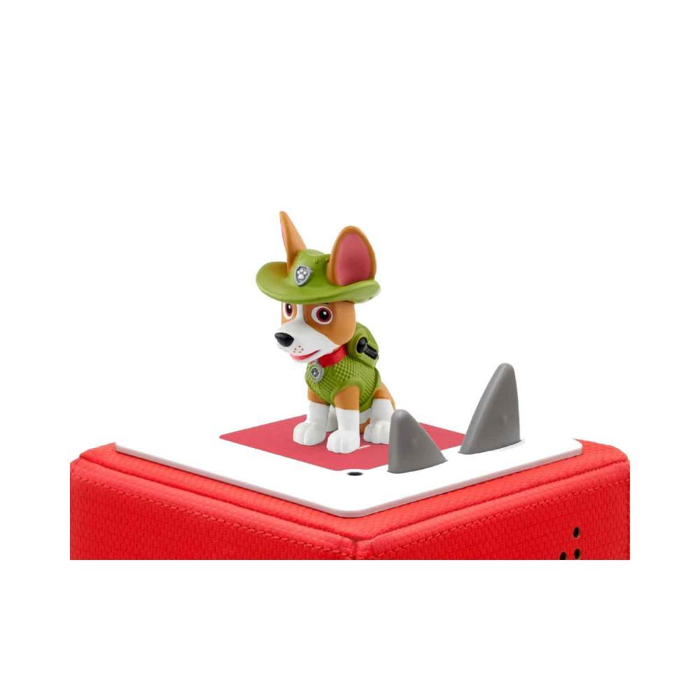 Tonies Content Tonie Paw Patrol Hier kommt Tracker