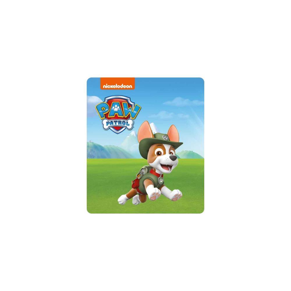 Tonies Content Tonie Paw Patrol Hier kommt Tracker