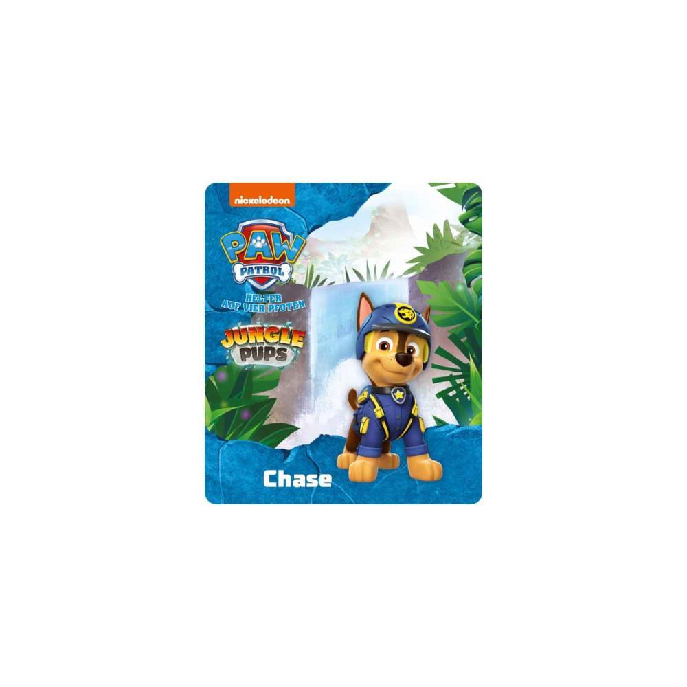 Tonies Content Tonie Paw Patrol Jungle Pups Chase