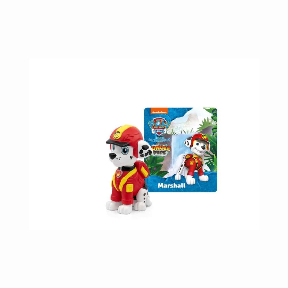 Tonies Content Tonie Paw Patrol Jungle Pups Marshall