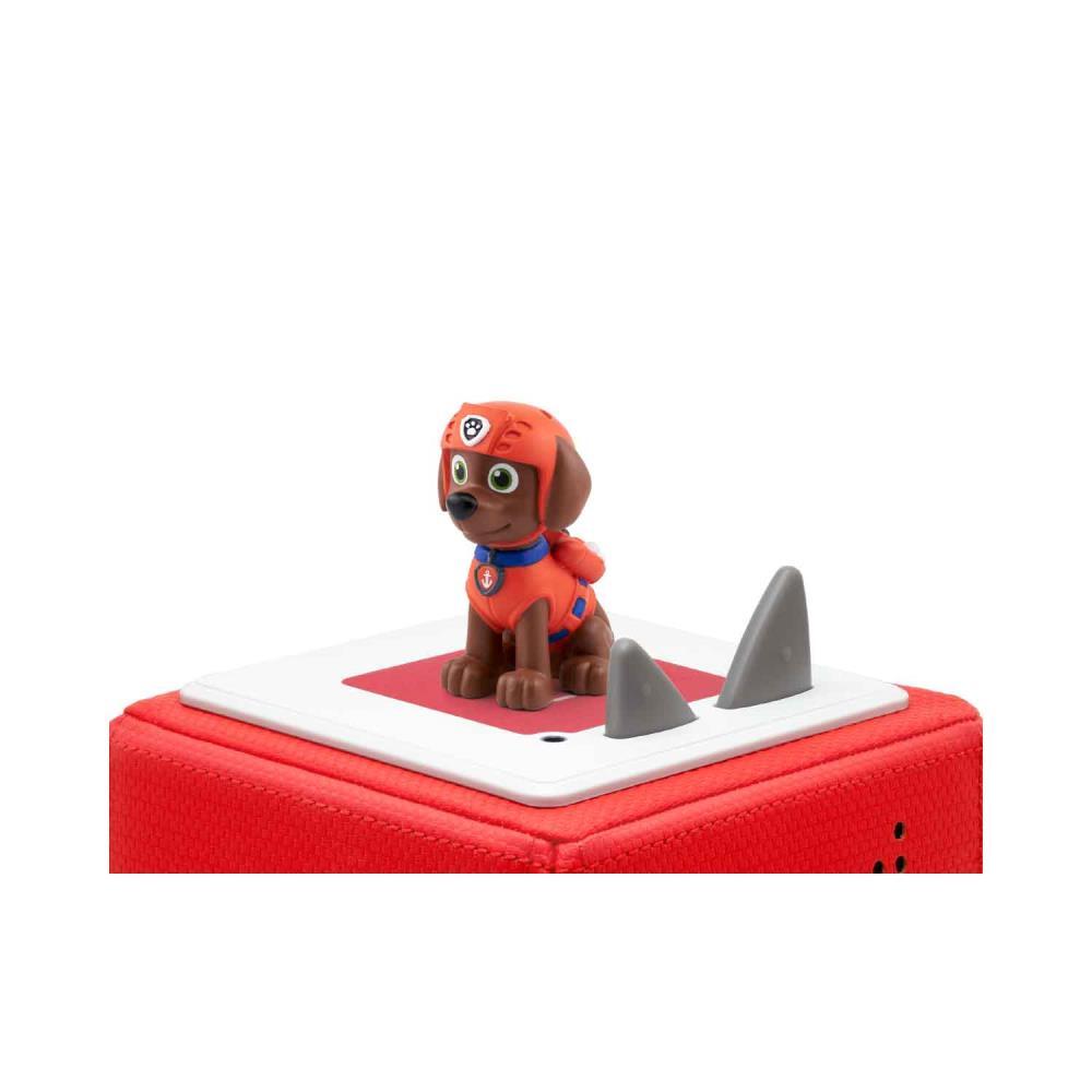 Tonies Content Tonie Paw Patrol Zuma