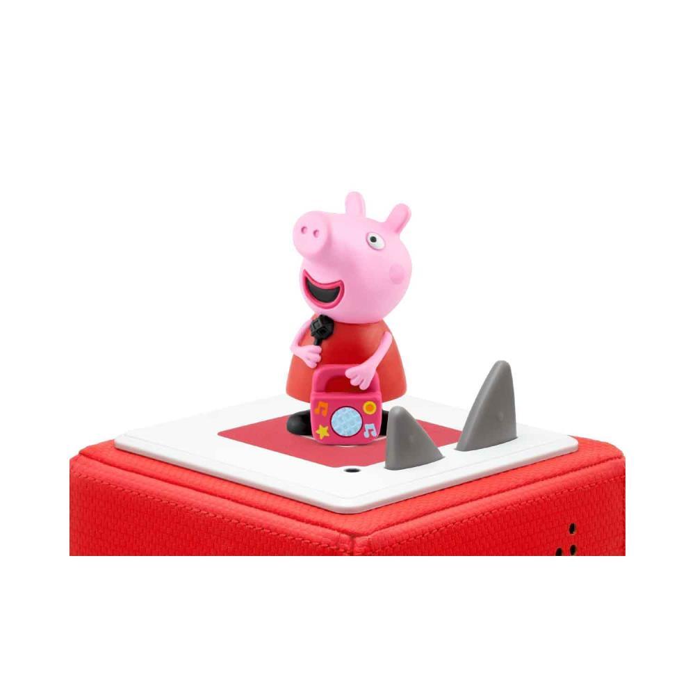 Tonies Content Tonie Peppa Pig Meine Geburtstagsparty