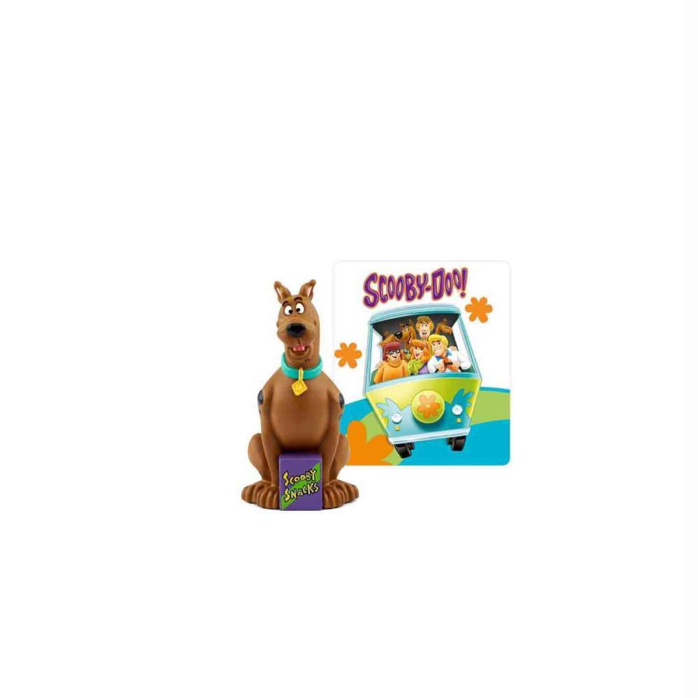 Tonies Content Tonie Scooby Doo Scooby