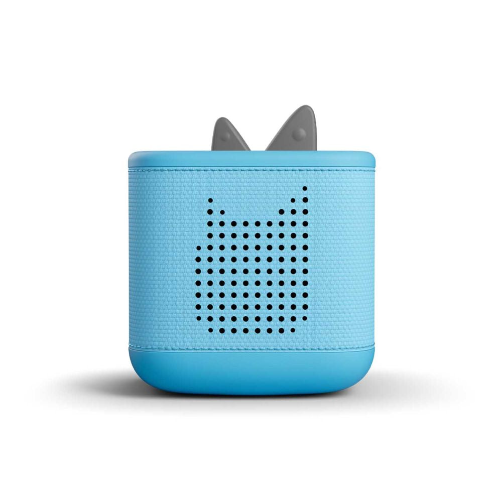 Tonies Toniebox 2 Himmeblau mit Kreativ-Tonie Rot Starterset 2tlg.