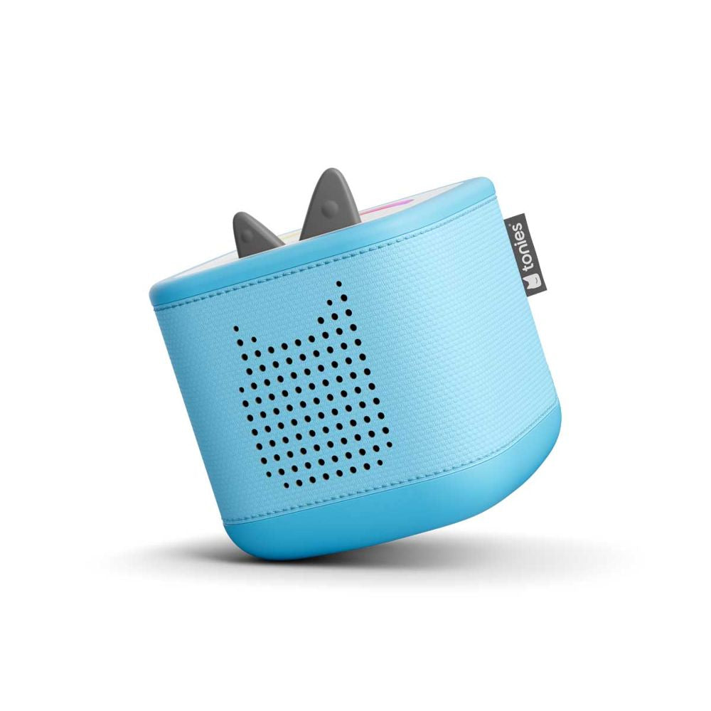 Tonies Toniebox 2 Himmeblau mit Kreativ-Tonie Rot Starterset 2tlg.