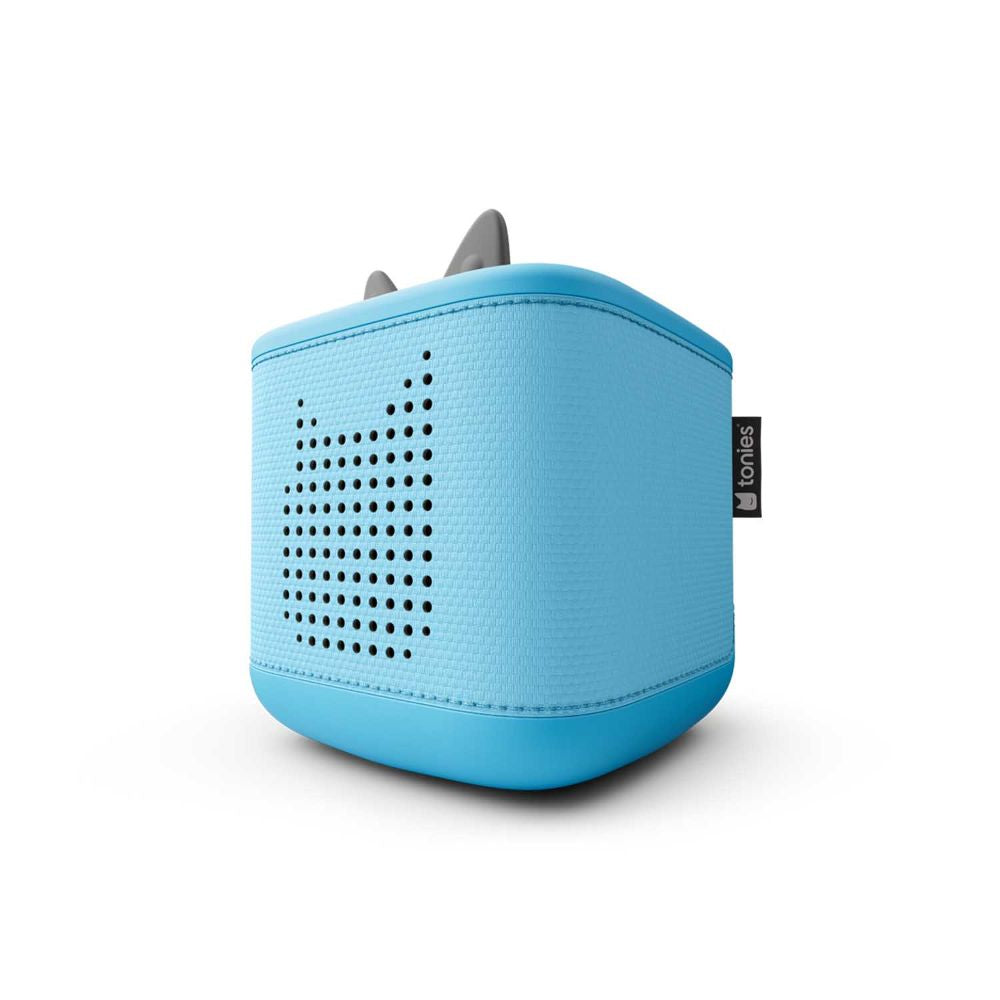 Tonies Toniebox 2 Himmeblau mit Kreativ-Tonie Rot Starterset 2tlg.